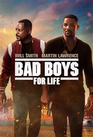 Bad Boys For Life